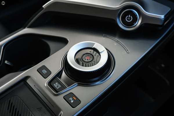 2024 Kia EV6 Air CV