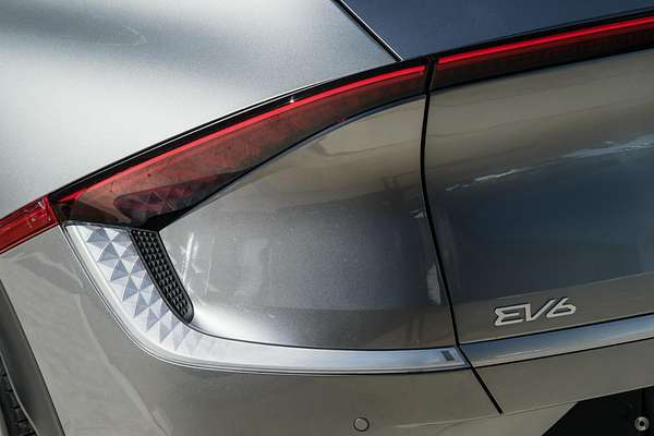 2024 Kia EV6 Air CV