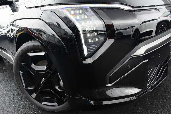 2025 Kia EV3 GT-Line Long Range SV