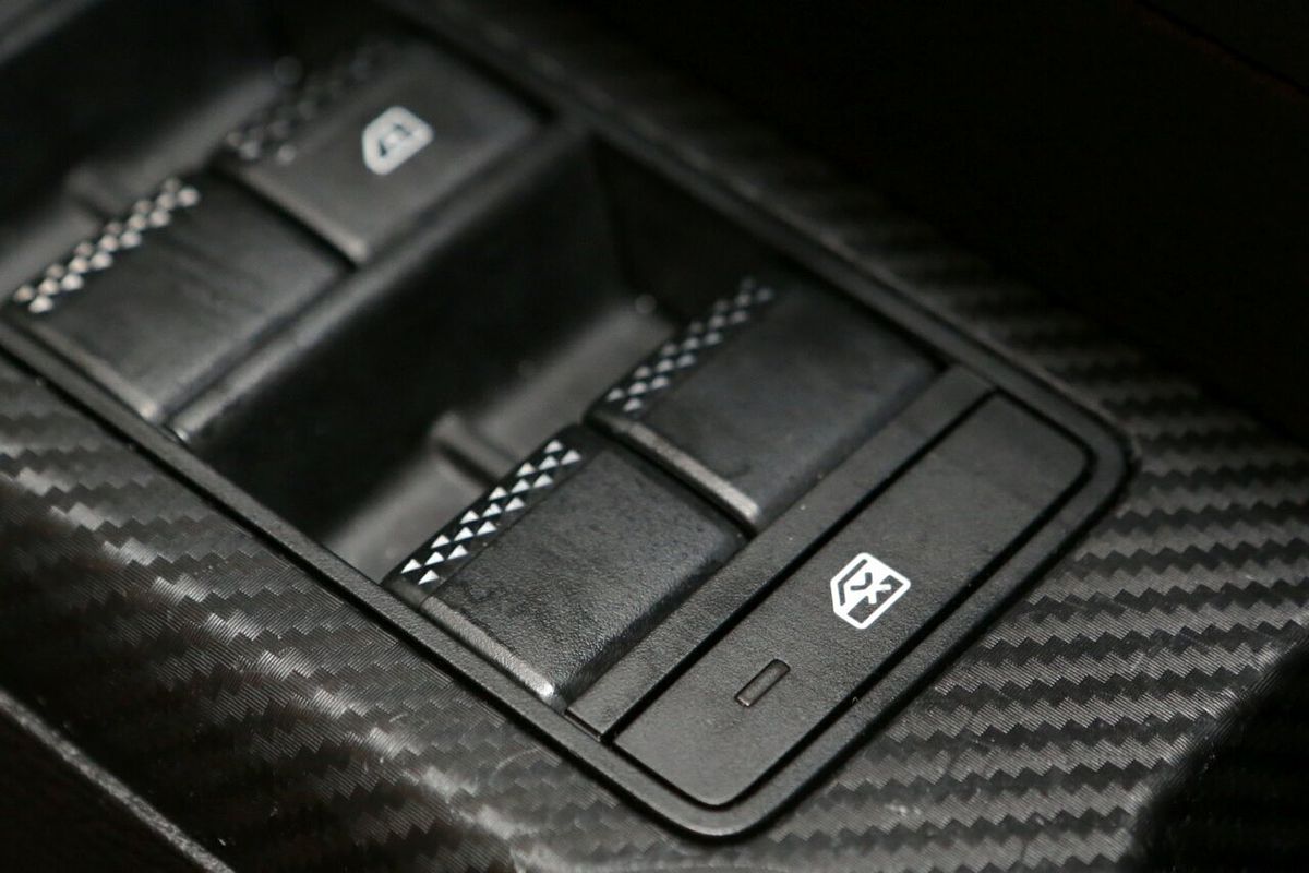 2024 Mitsubishi Triton GLX MV Rear Wheel Drive