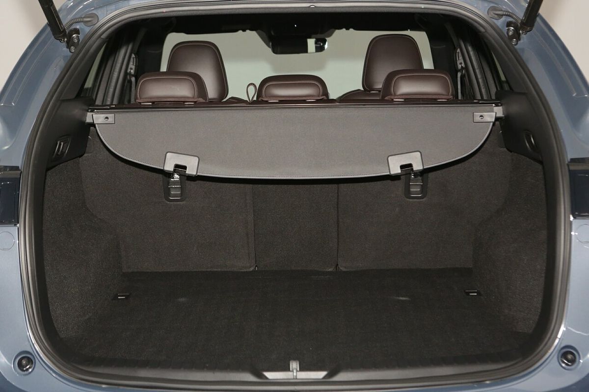 2021 Mazda CX-5 Akera KF Series