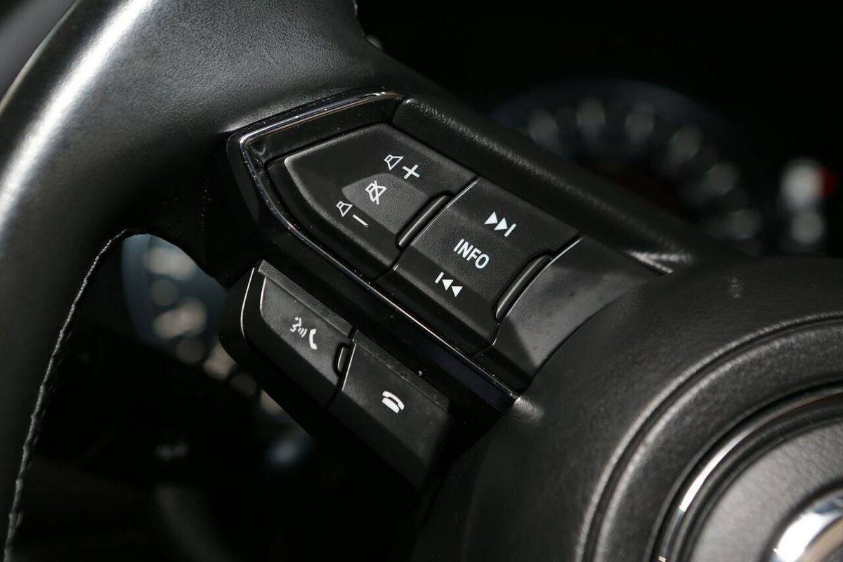 2021 Mazda CX-5 Akera KF Series
