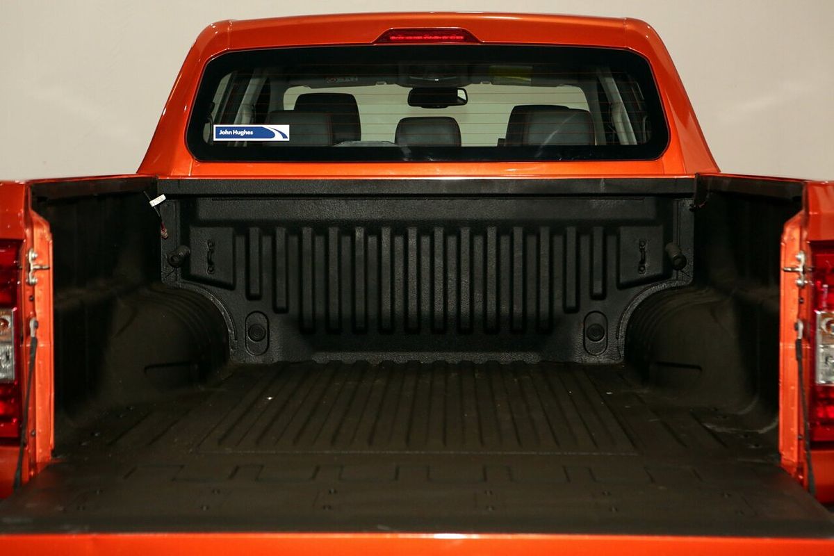 2021 LDV T60 LUXE SK8C 4X4