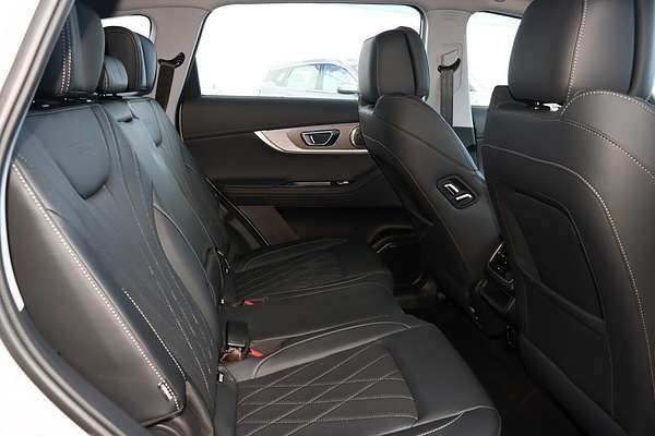 2025 Chery Tiggo 8 Pro Max Urban T31