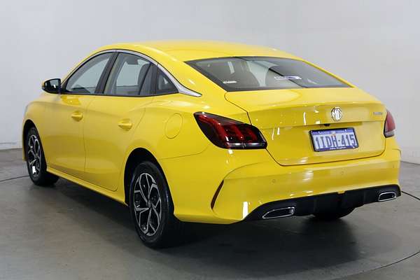 2024 MG MG5 Vibe