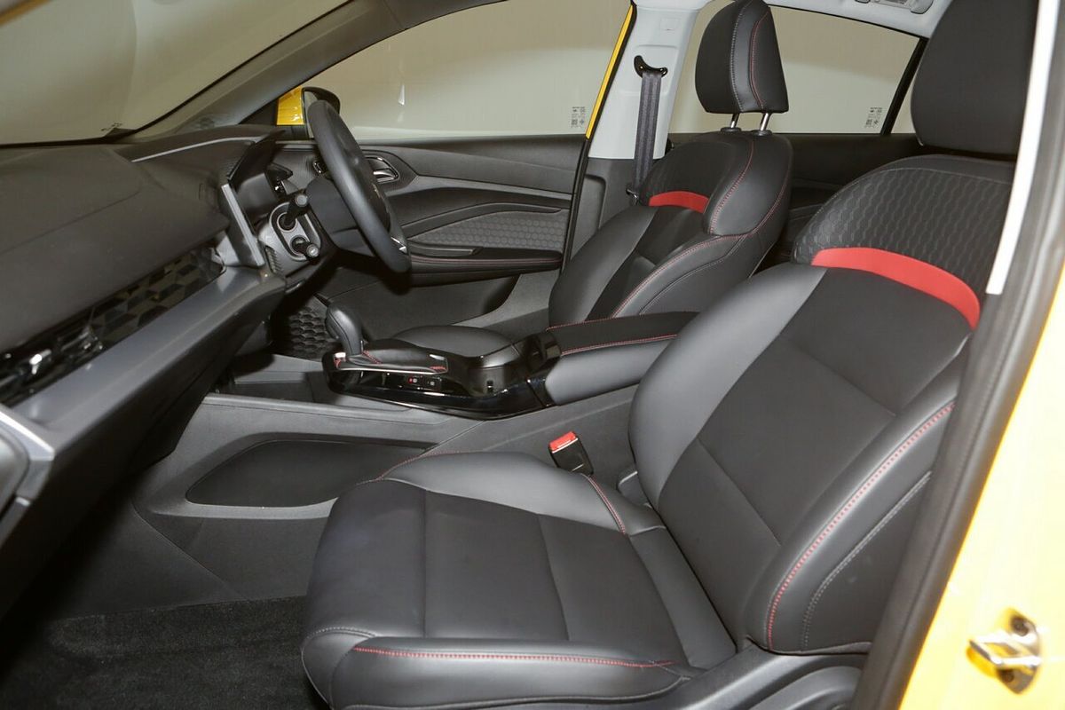 2024 MG MG5 Vibe