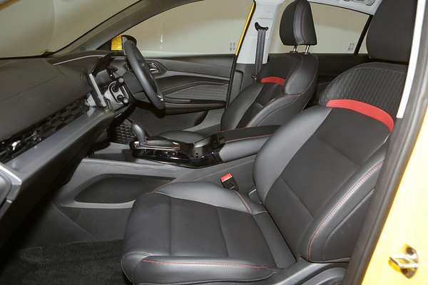 2024 MG MG5 Vibe