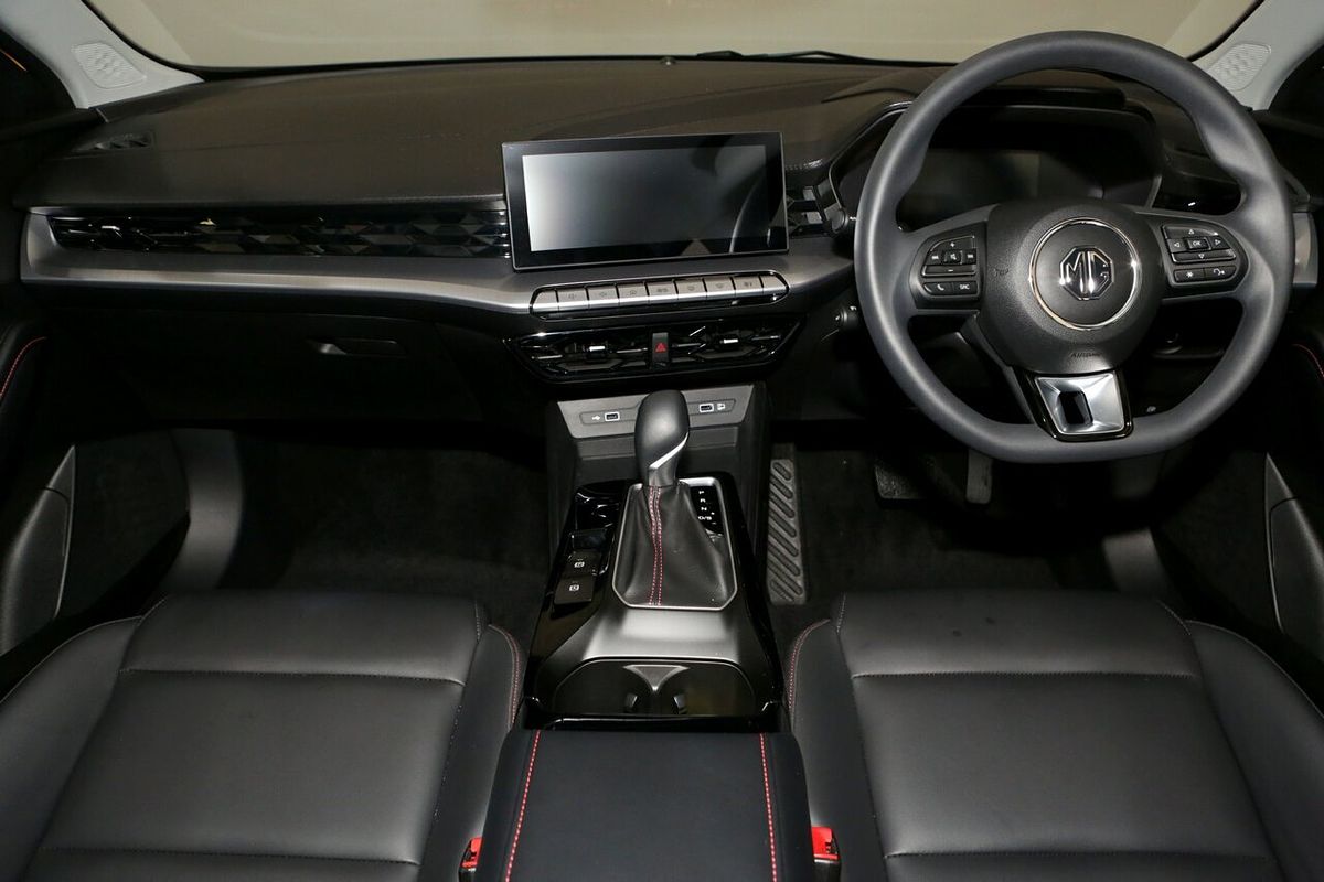 2024 MG MG5 Vibe