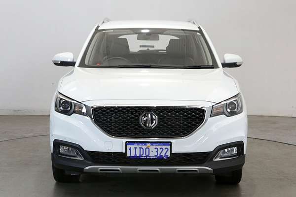 2023 MG ZS Excite AZS1