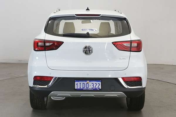 2023 MG ZS Excite AZS1