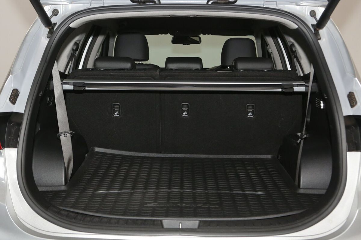 2020 Hyundai Santa Fe Elite TM.2