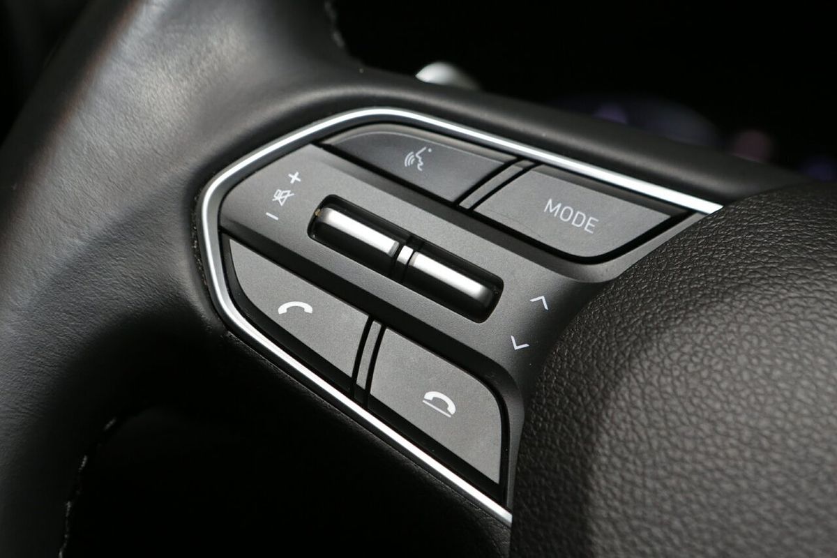 2020 Hyundai Santa Fe Elite TM.2