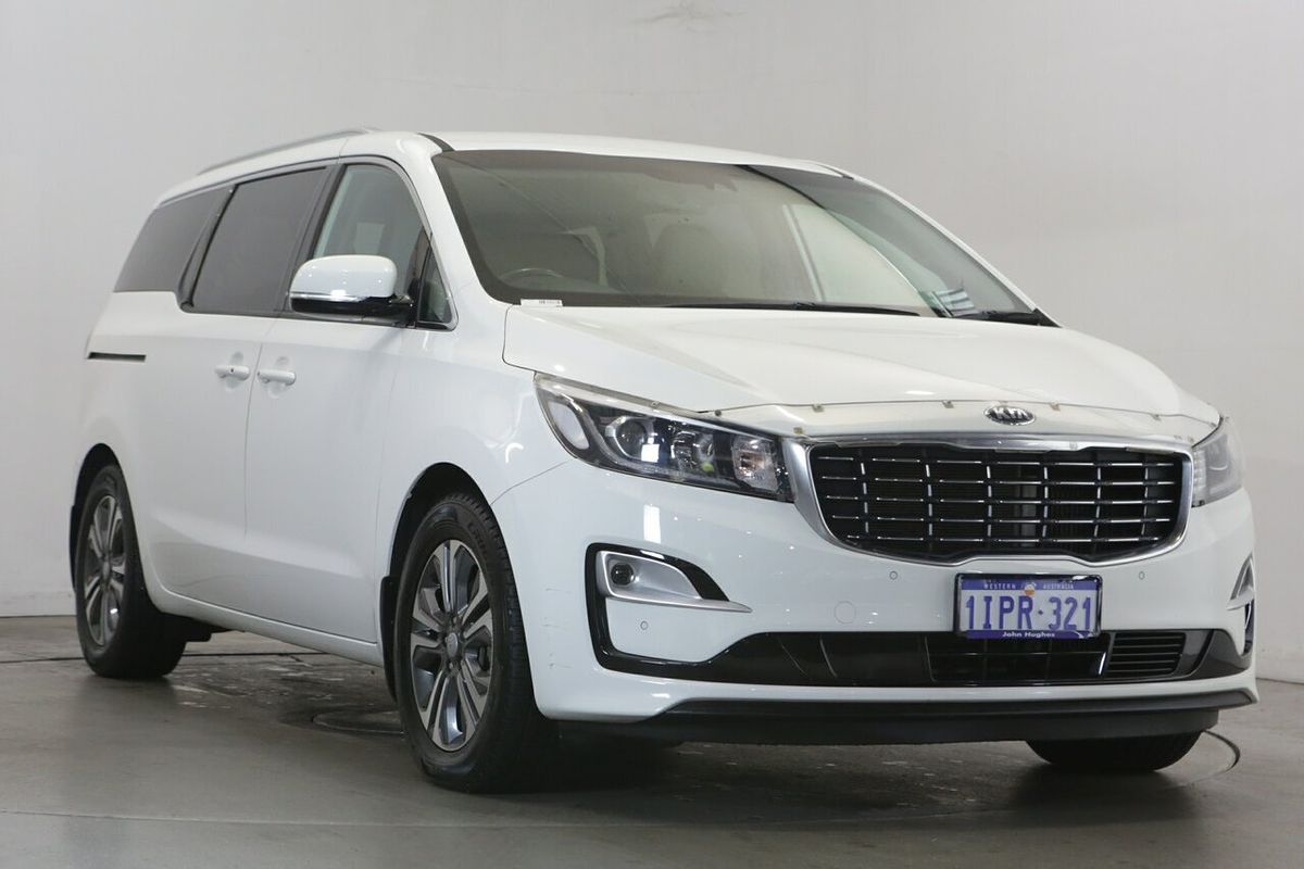 2020 Kia Carnival SLi YP