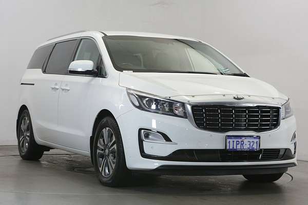 2020 Kia Carnival SLi YP