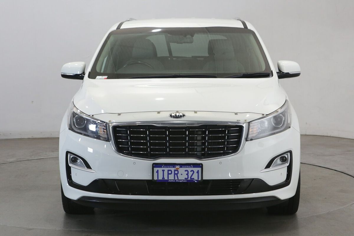2020 Kia Carnival SLi YP