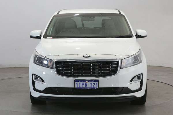 2020 Kia Carnival SLi YP