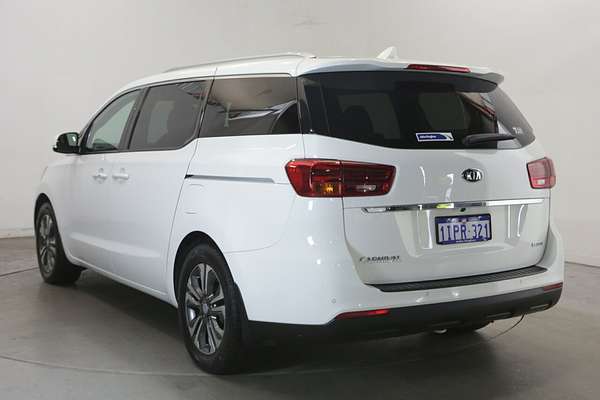 2020 Kia Carnival SLi YP