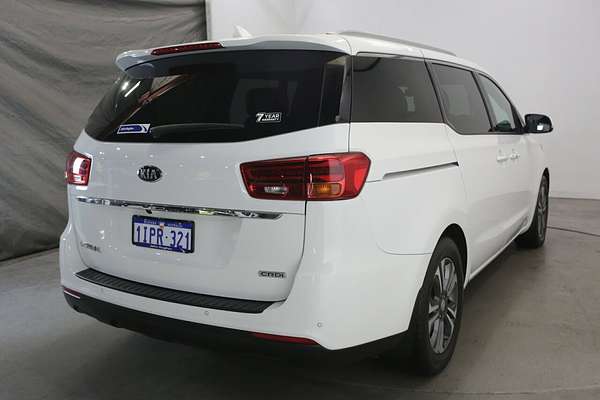 2020 Kia Carnival SLi YP