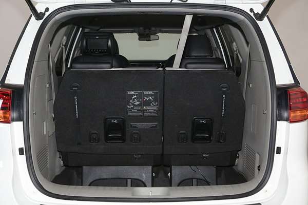 2020 Kia Carnival SLi YP