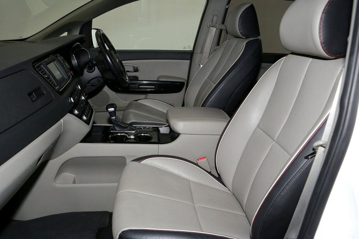 2020 Kia Carnival SLi YP
