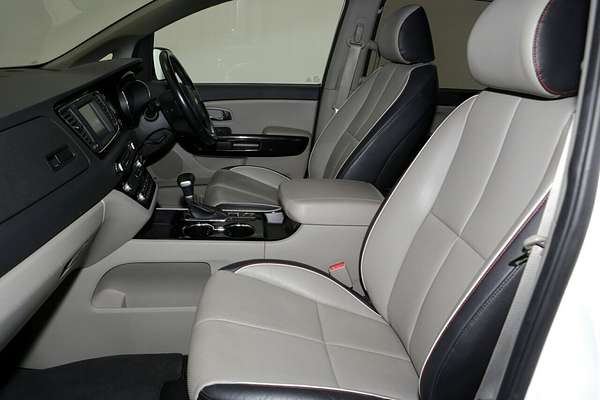 2020 Kia Carnival SLi YP