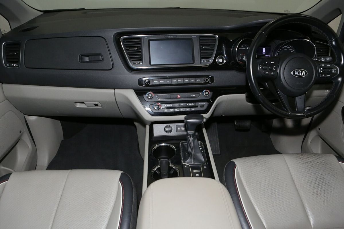 2020 Kia Carnival SLi YP