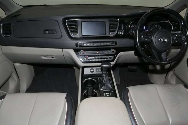 2020 Kia Carnival SLi YP