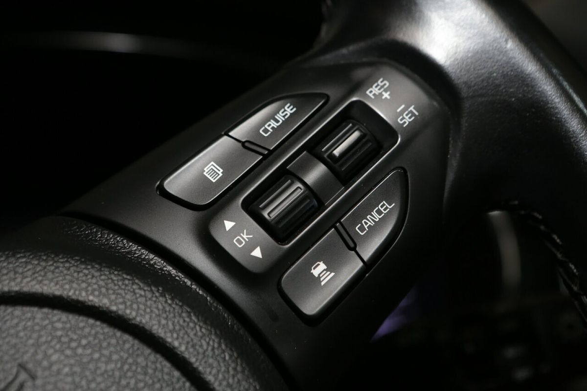 2020 Kia Carnival SLi YP