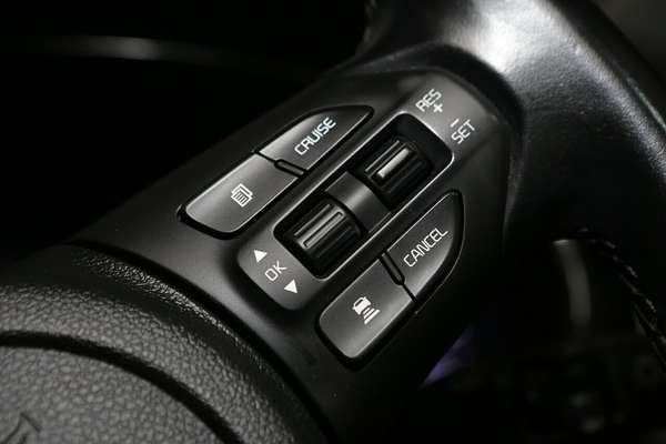 2020 Kia Carnival SLi YP