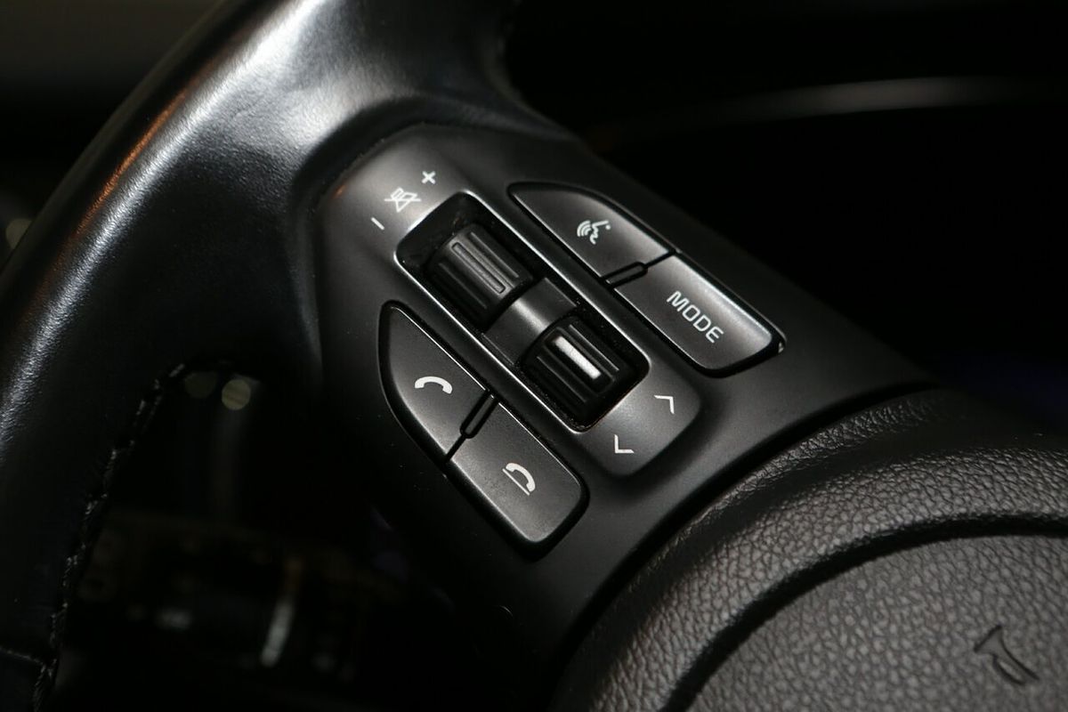 2020 Kia Carnival SLi YP