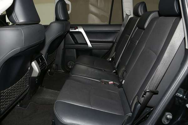 2021 Toyota Landcruiser Prado Kakadu GDJ150R