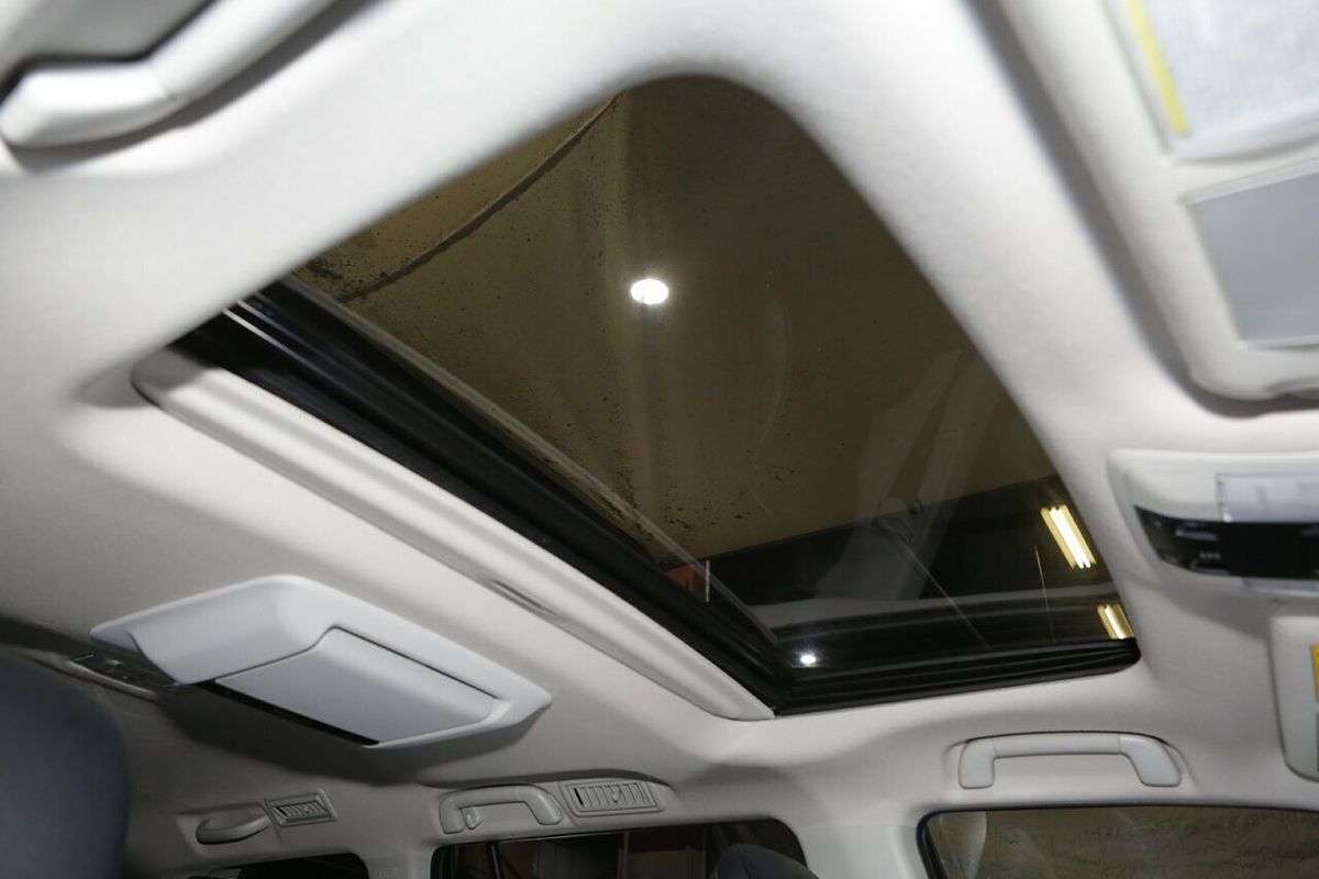 2021 Toyota Landcruiser Prado Kakadu GDJ150R