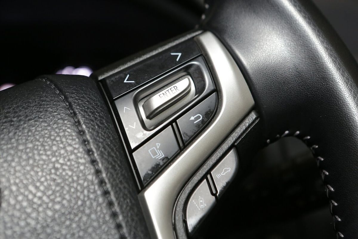 2021 Toyota Landcruiser Prado Kakadu GDJ150R