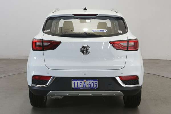 2023 MG ZS Excite AZS1
