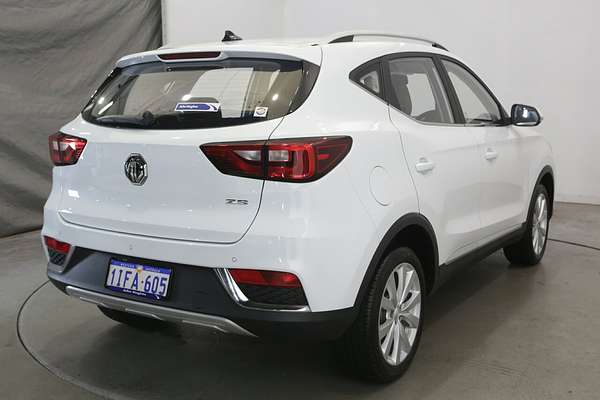 2023 MG ZS Excite AZS1