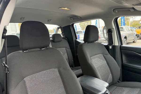 2024 Ford Ranger Black Edition 4X4 2.0L