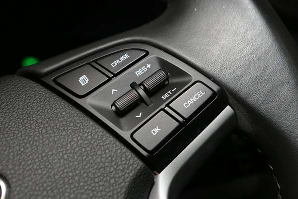 2017 Hyundai Tucson Active X TL