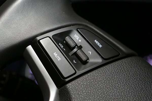2017 Hyundai Tucson Active X TL