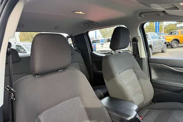 2024 Ford Ranger Black Edition 4X4 2.0L