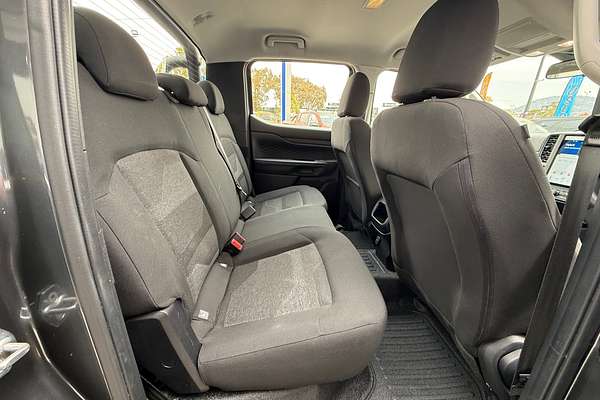 2024 Ford Ranger Black Edition 4X4 2.0L