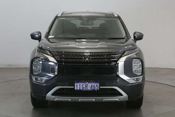 2024 Mitsubishi Outlander LS ZM