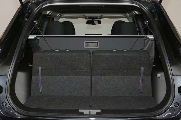 2024 Mitsubishi Outlander LS ZM