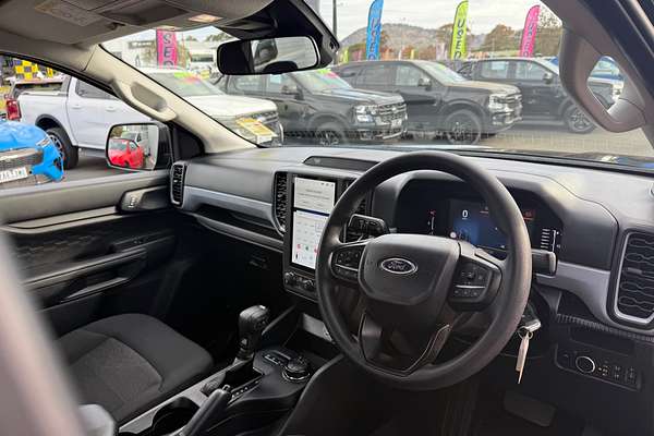 2024 Ford Ranger Black Edition 4X4 2.0L
