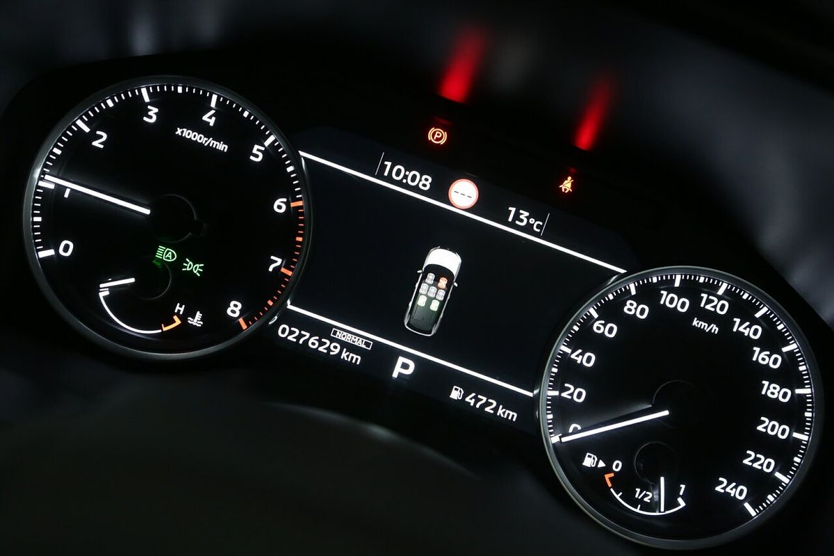 2024 Mitsubishi Outlander LS ZM