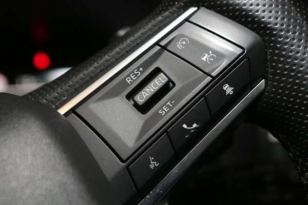2024 Mitsubishi Outlander LS ZM