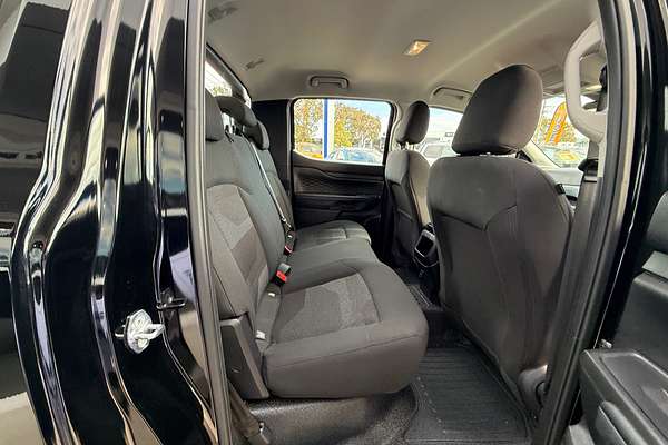 2024 Ford Ranger Black Edition 4X4 2.0L