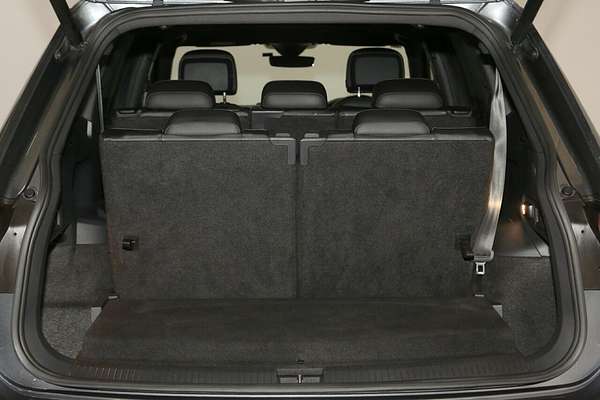 2021 Volkswagen Tiguan 162TSI Wolfsburg Edition Allspace 5N