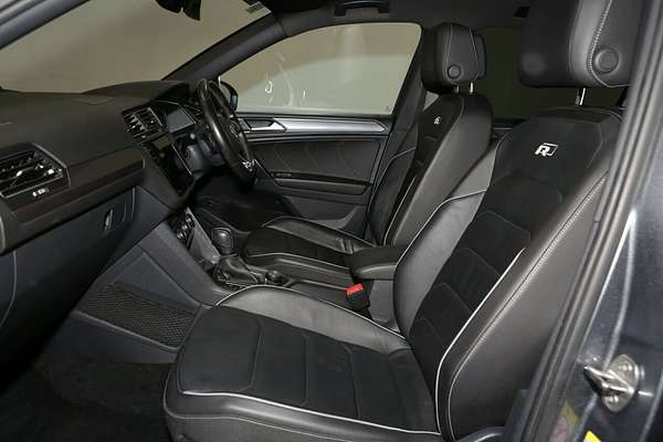 2021 Volkswagen Tiguan 162TSI Wolfsburg Edition Allspace 5N