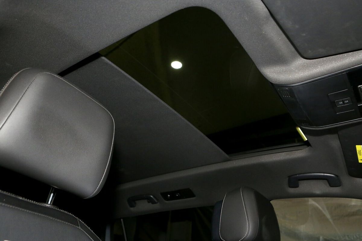 2021 Volkswagen Tiguan 162TSI Wolfsburg Edition Allspace 5N