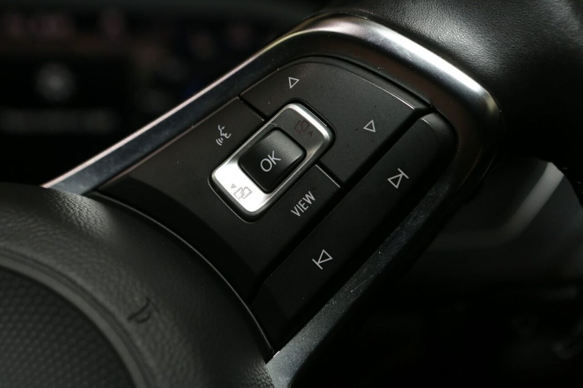 2021 Volkswagen Tiguan 162TSI Wolfsburg Edition Allspace 5N